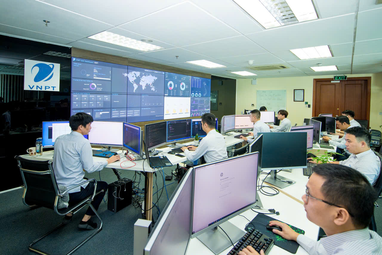 VNPT triển khai mô hình mới: Tạo động lực cho đổi mới sáng tạo